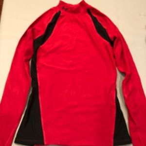 Women’s Under Armour Cold Gear